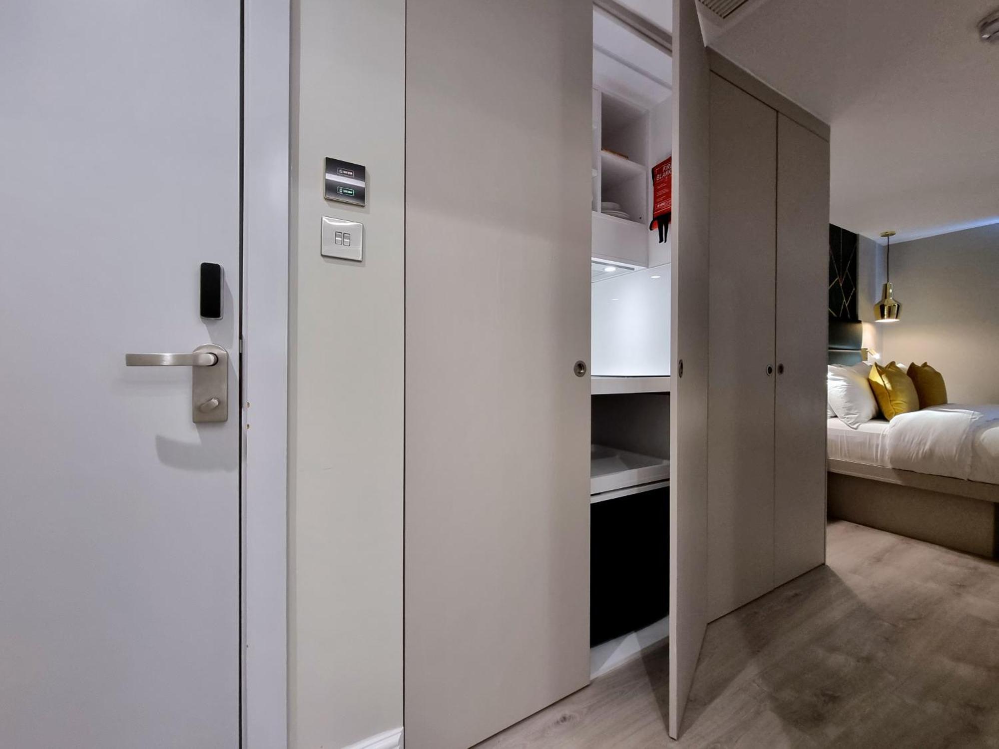 West Brompton Studios London Bagian luar foto