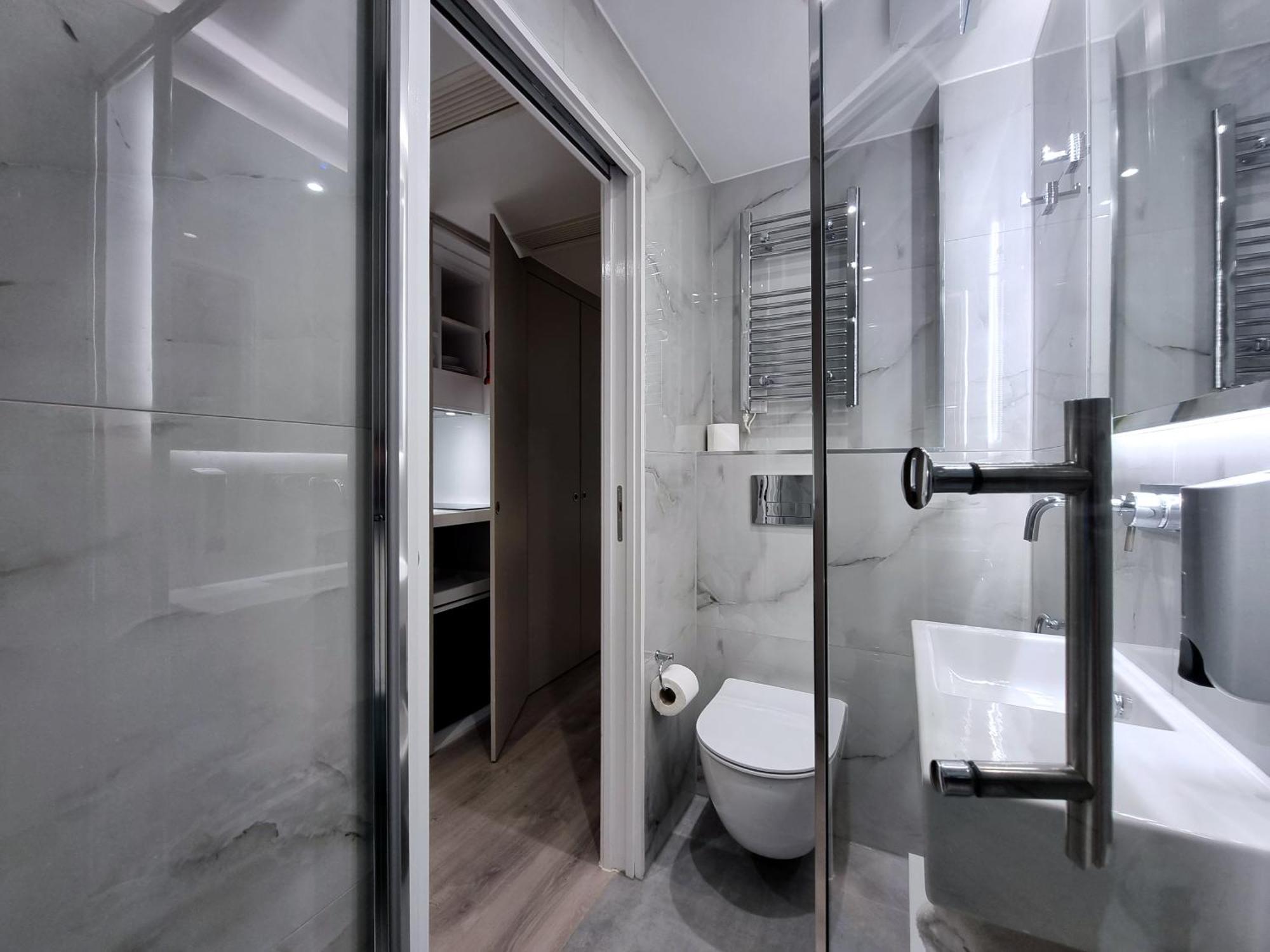 West Brompton Studios London Bagian luar foto