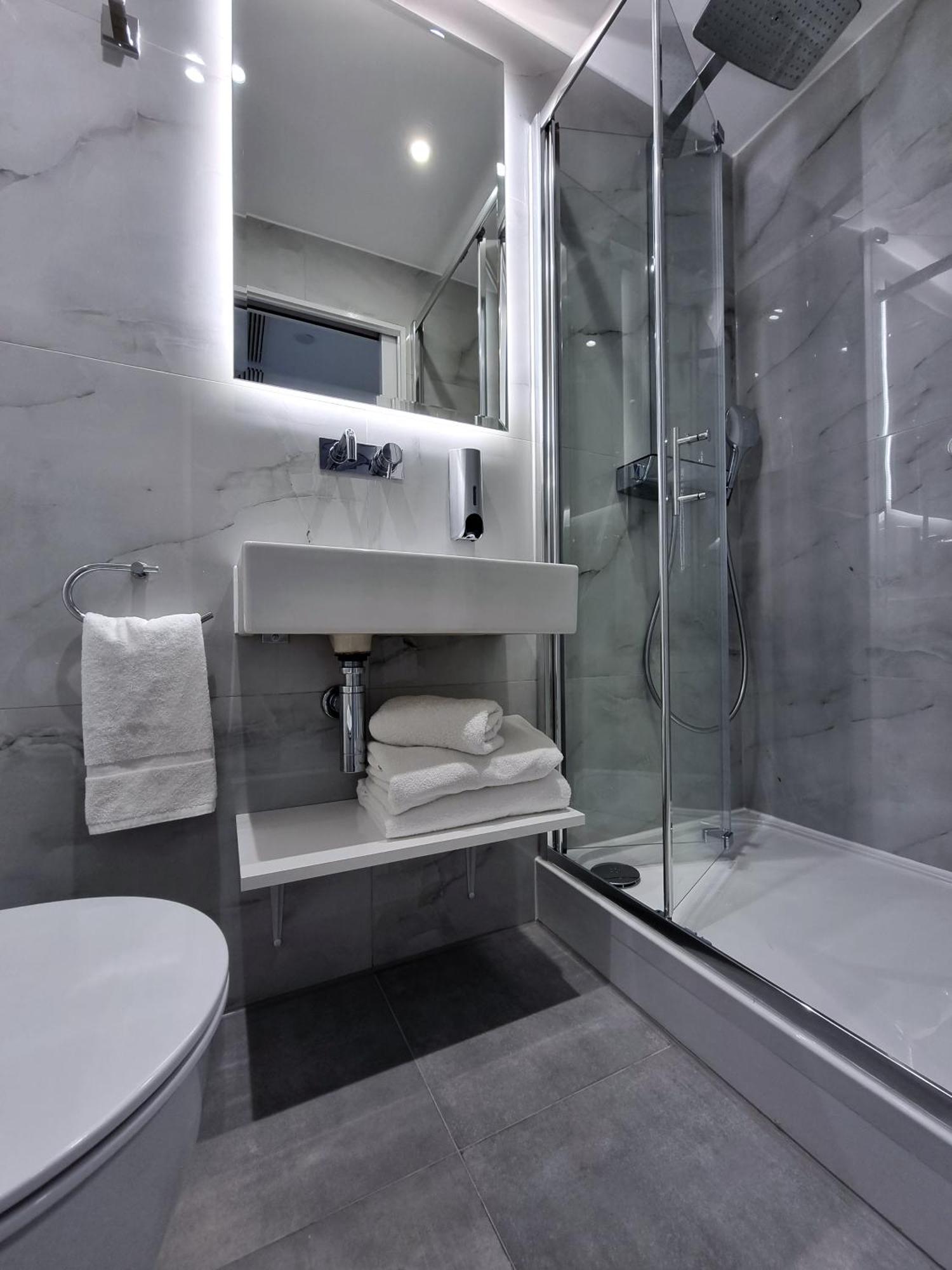 West Brompton Studios London Bagian luar foto
