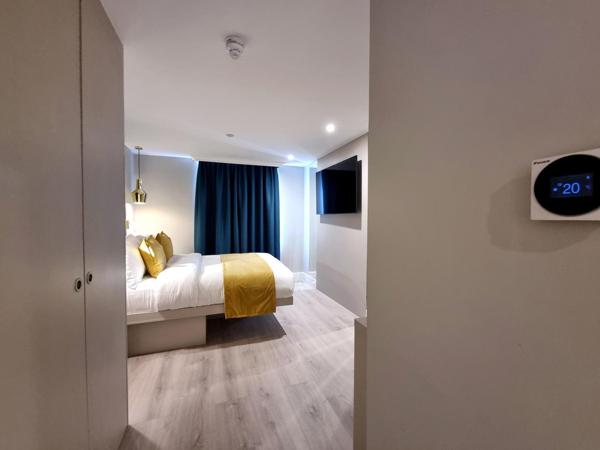 West Brompton Studios London Bagian luar foto