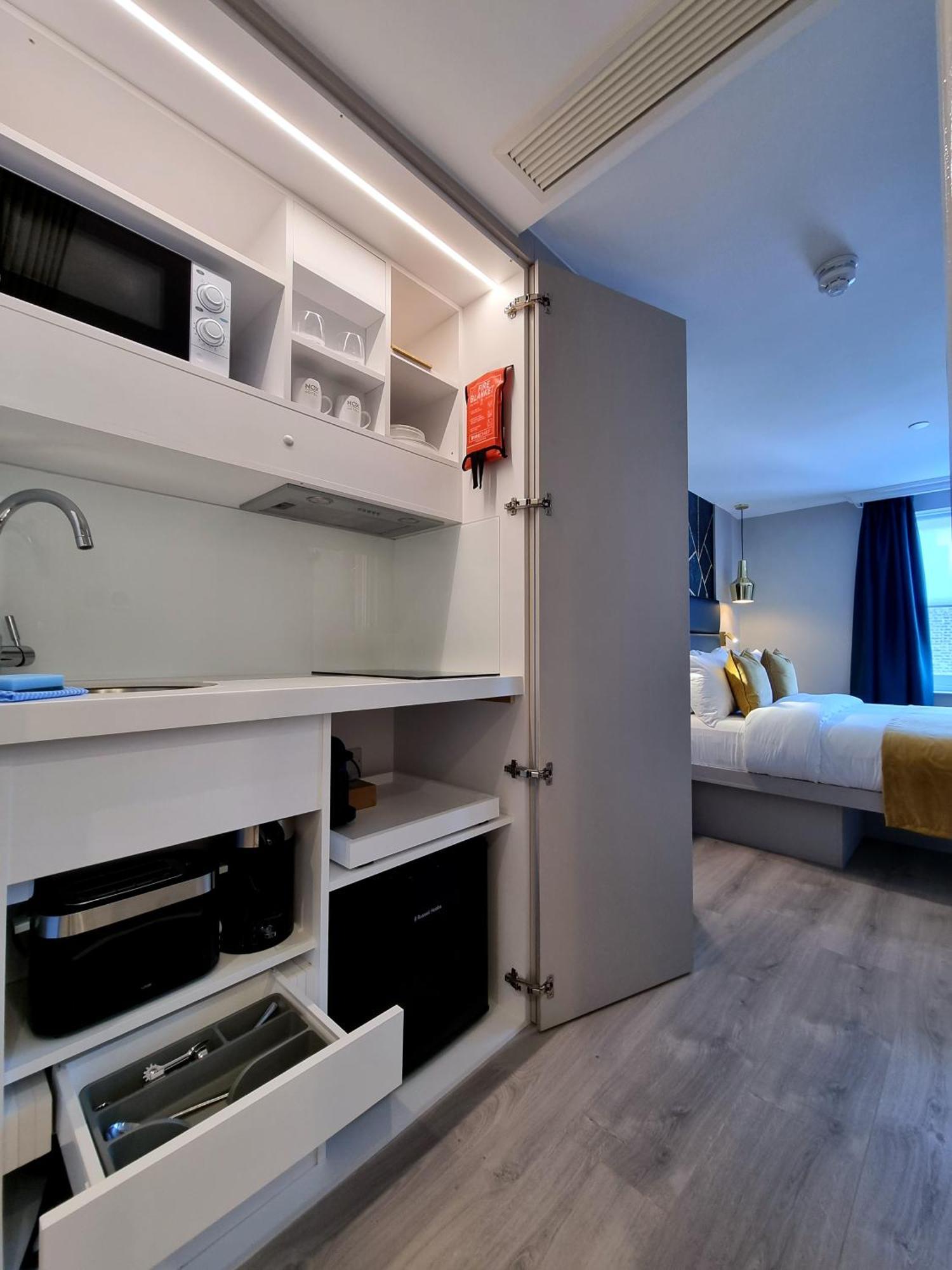 West Brompton Studios London Bagian luar foto