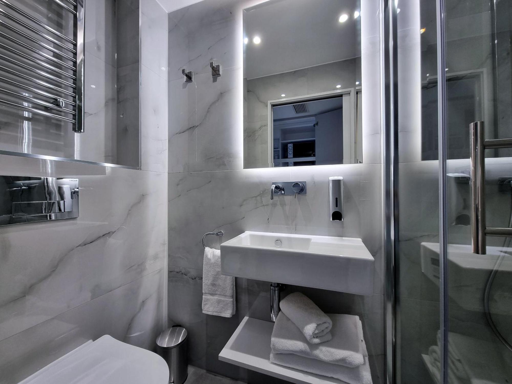 West Brompton Studios London Bagian luar foto