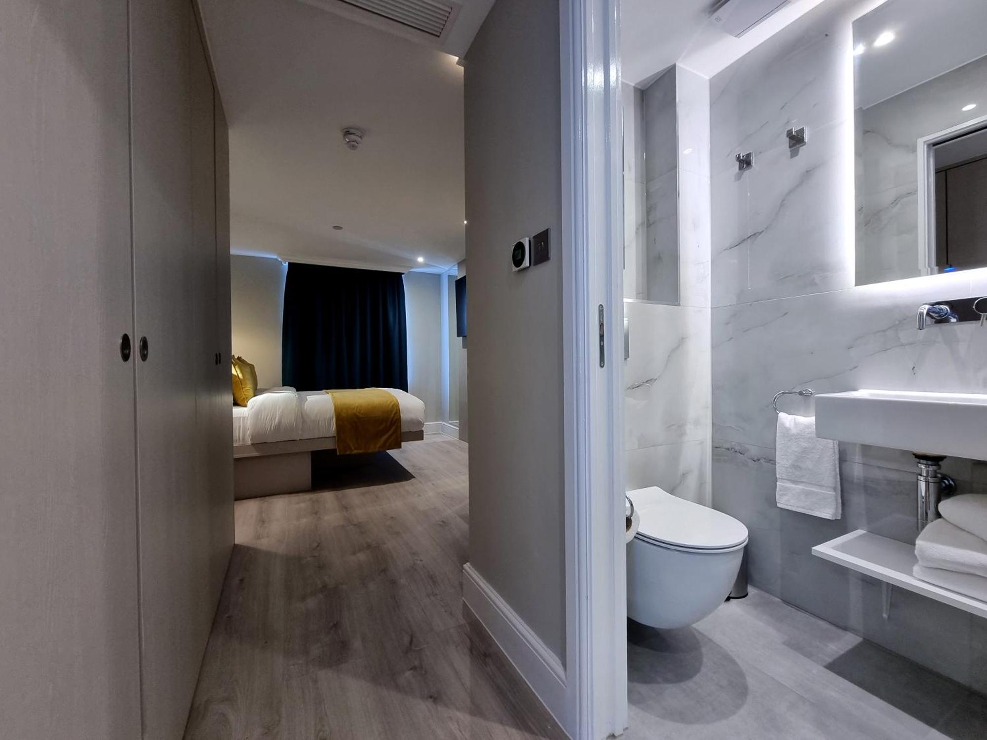 West Brompton Studios London Bagian luar foto