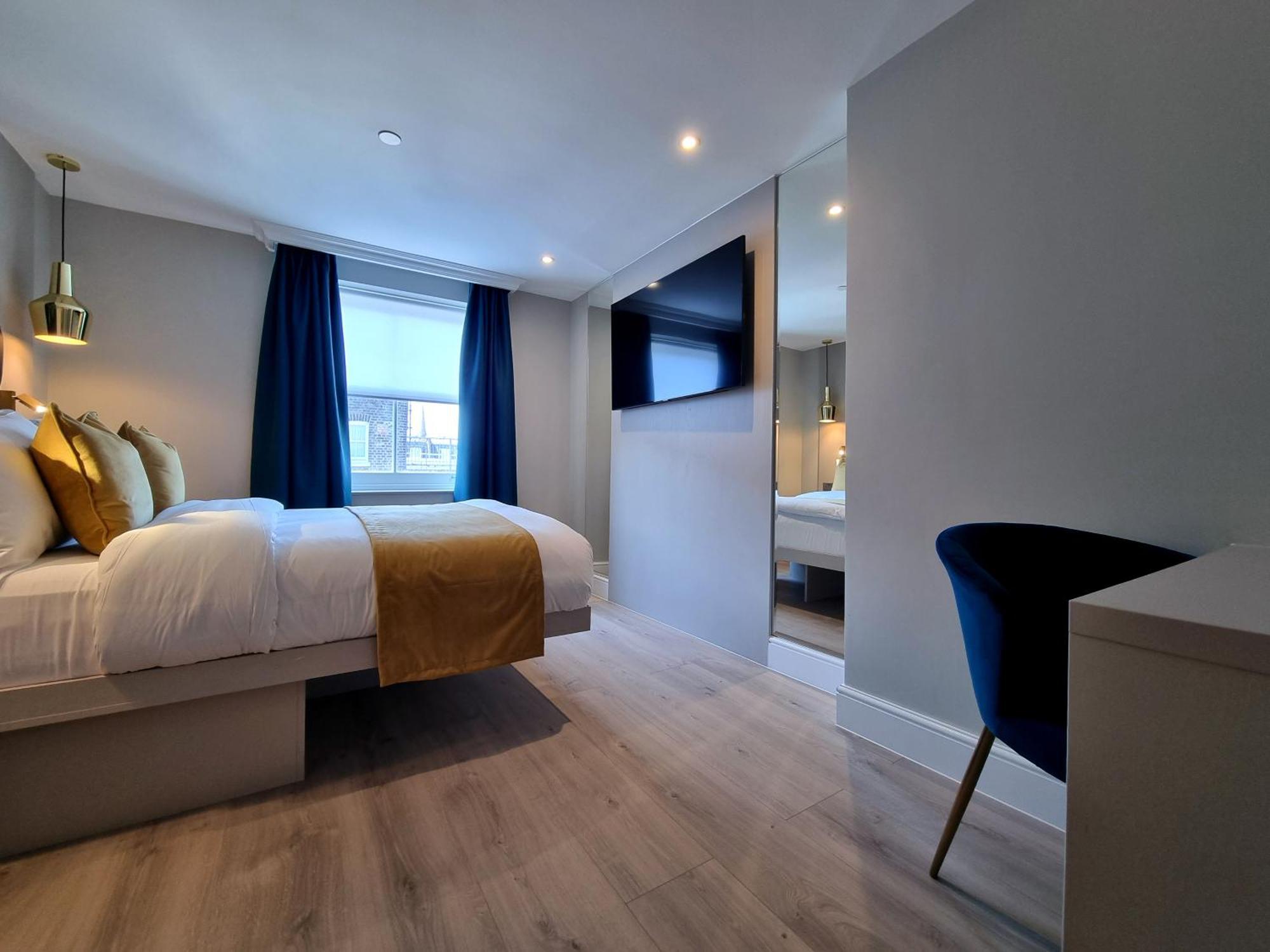 West Brompton Studios London Bagian luar foto